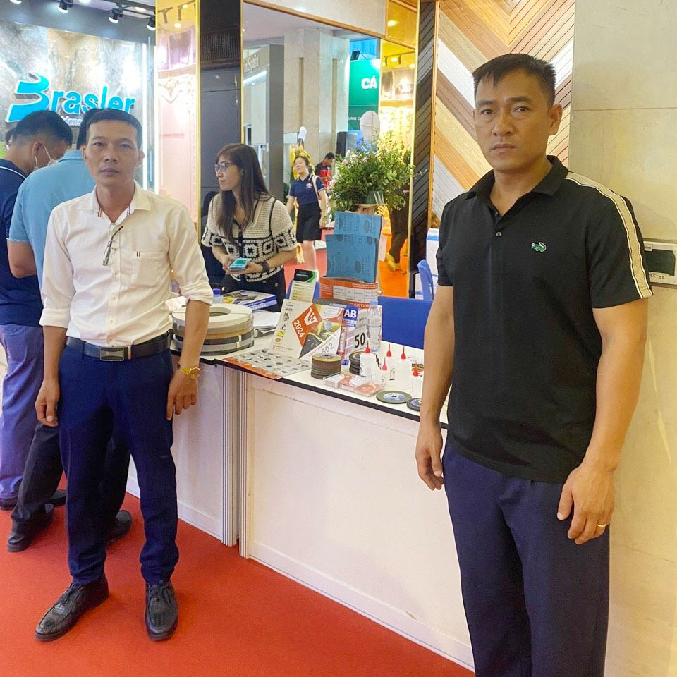 CÔNG TY TNHH VIỆT HÂN VN